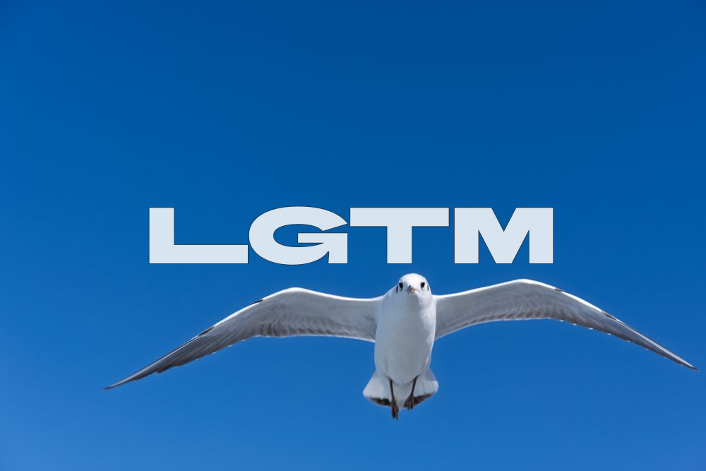 LGTM Image